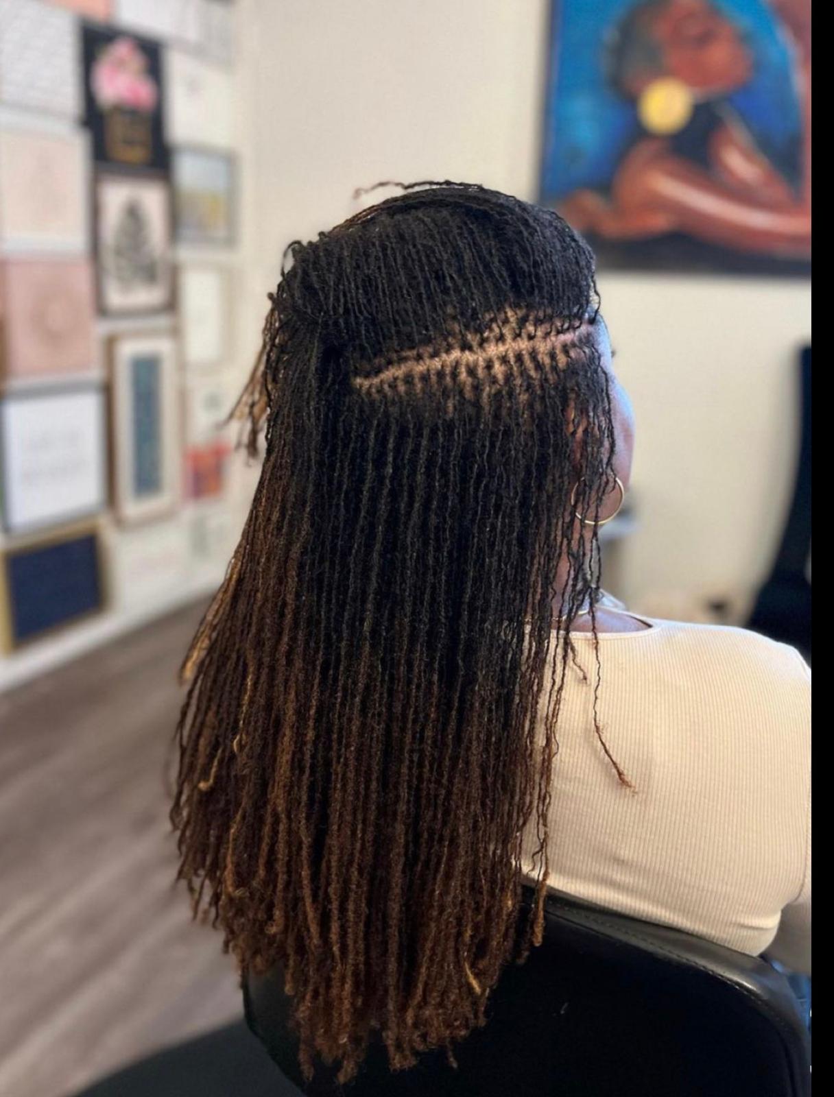 Regallocs and Beauty gallery image